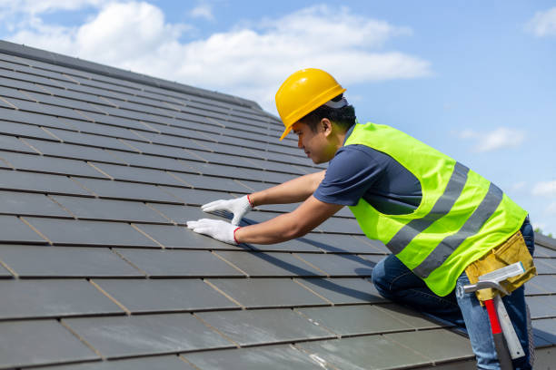 Best Roof Inspection Near Me  in Kingston Estates, NJ