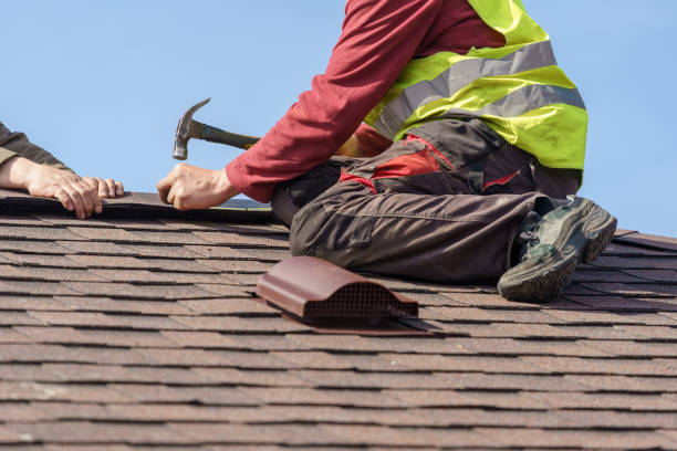 Best Residential Roofing Contractor  in Kingston Estates, NJ