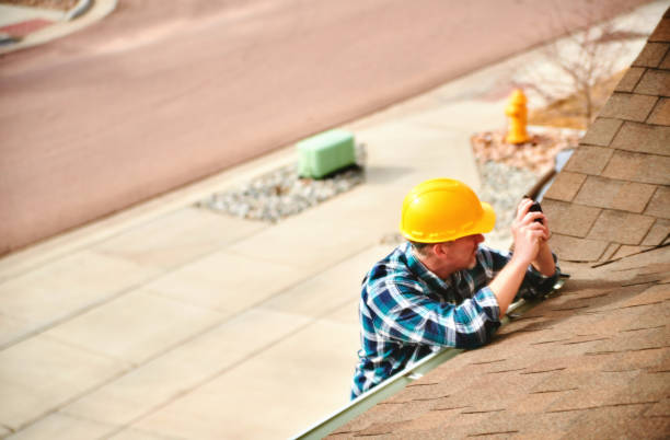 Best Roof Replacement Cost  in Kingston Estates, NJ