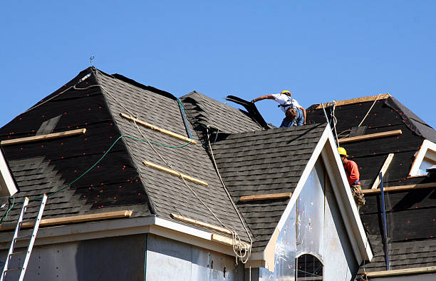 Tile Roofing Contractor in Kingston Estates, NJ