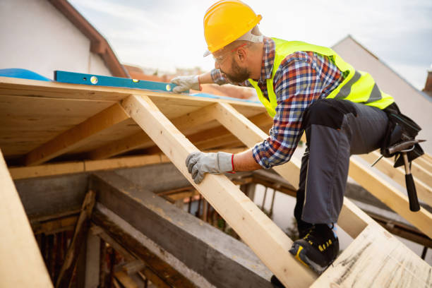 Roof Repair Estimates in Kingston Estates, NJ
