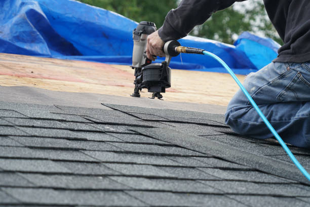 Best Roof Replacement Cost  in Kingston Estates, NJ