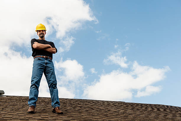 Best Roof Repair Estimates  in Kingston Estates, NJ