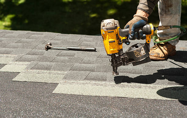 Roof Waterproofing Services in Kingston Estates, NJ