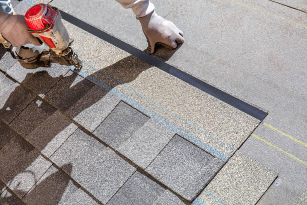 Best Residential Roofing Contractor  in Kingston Estates, NJ